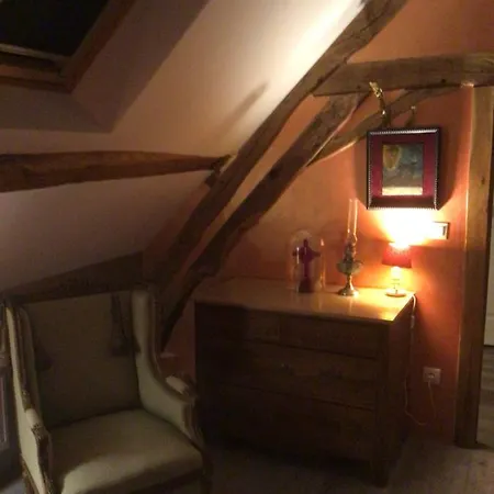 Appartement La Vove à Corbon  Extérieur photo