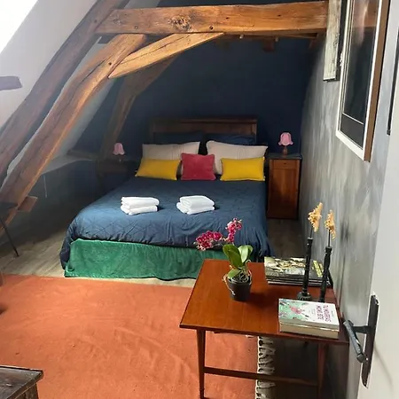 Appartement La Vove à Corbon  Extérieur photo