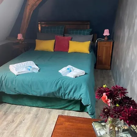 Appartement La Vove à Corbon  Extérieur photo