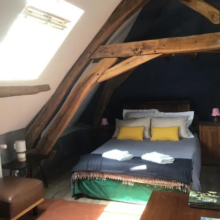 Appartement La Vove à Corbon  Extérieur photo