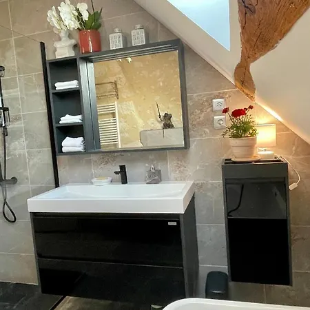 Appartement La Vove à Corbon  Extérieur photo