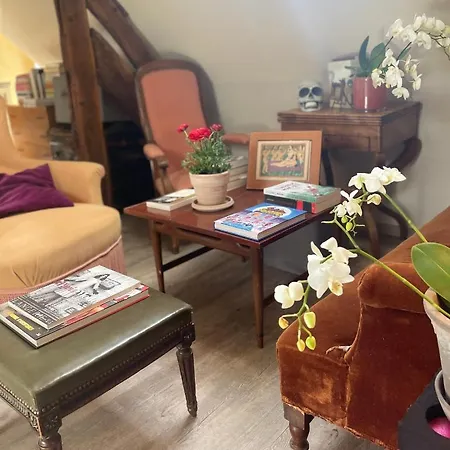 Appartement La Vove à Corbon  Extérieur photo