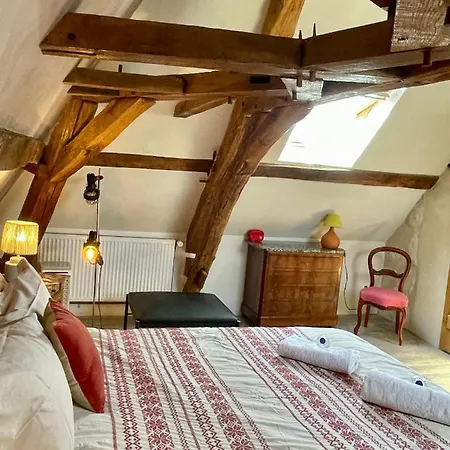 Appartement La Vove à Corbon  Extérieur photo