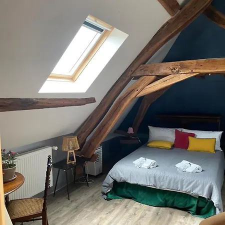 Appartement La Vove à Corbon  Extérieur photo