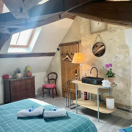 Appartement La Vove à Corbon  Extérieur photo