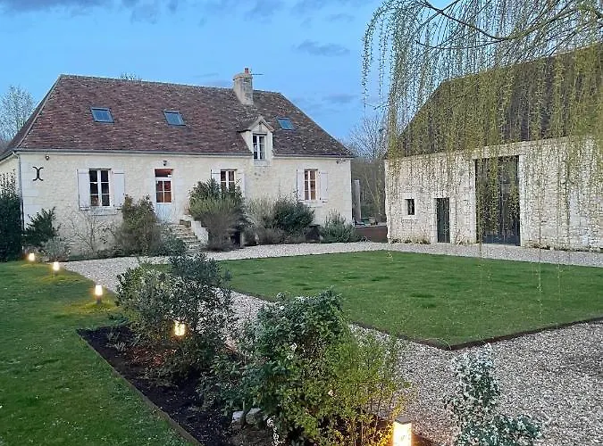 Domaine De La Vove
