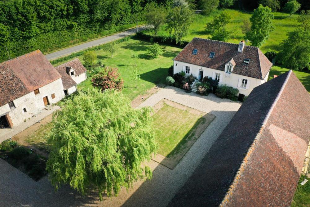 Séjour chez l'habitant La Vove