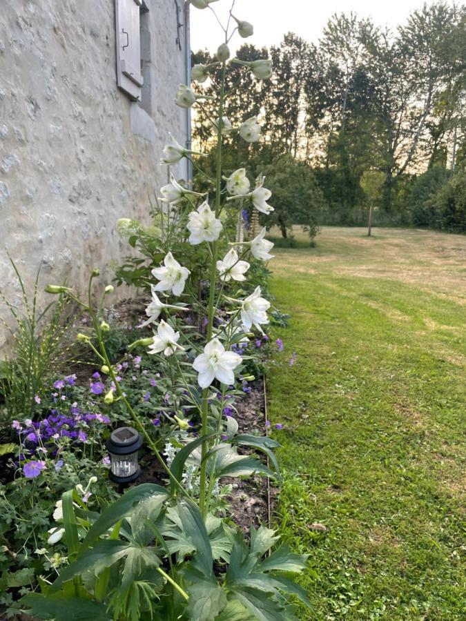 Homestay Domaine De La Vove Corbon (Orne)