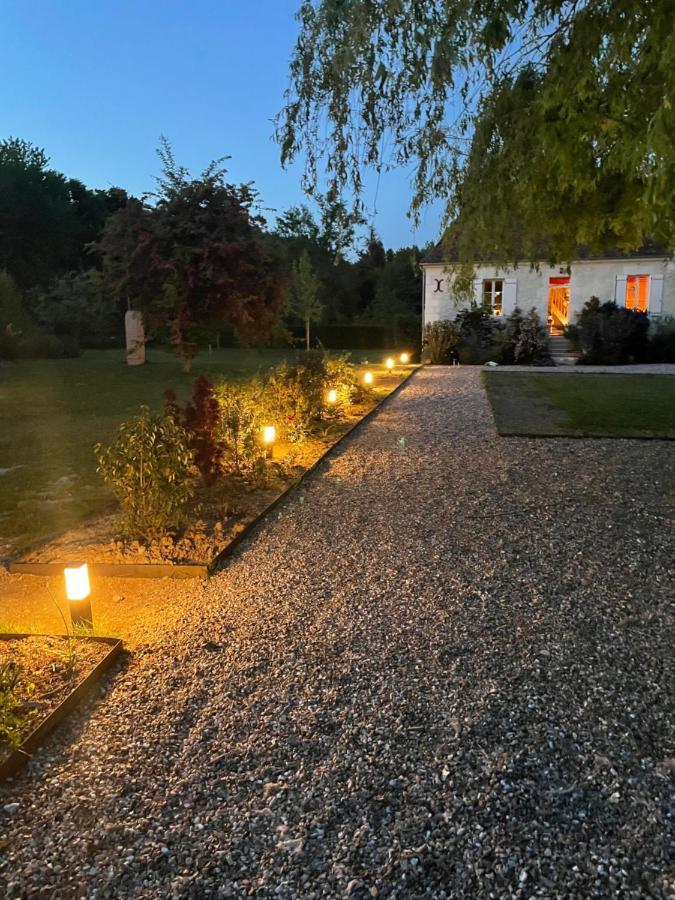 Domaine De La Vove Homestay *