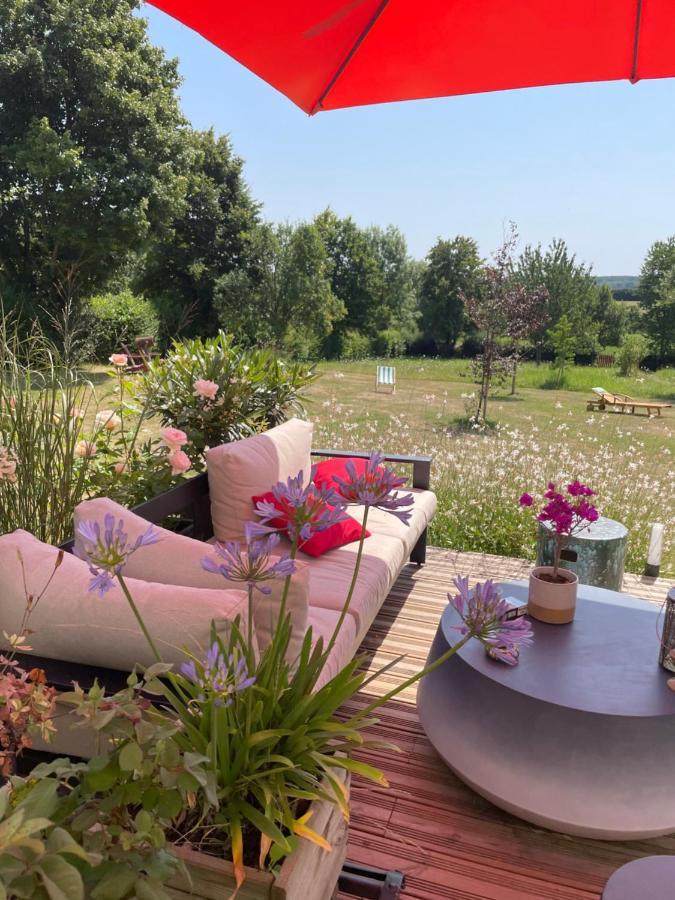 Homestay Domaine De La Vove *