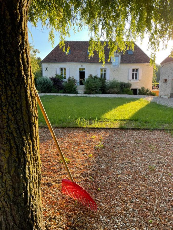 Séjour chez l'habitant La Vove