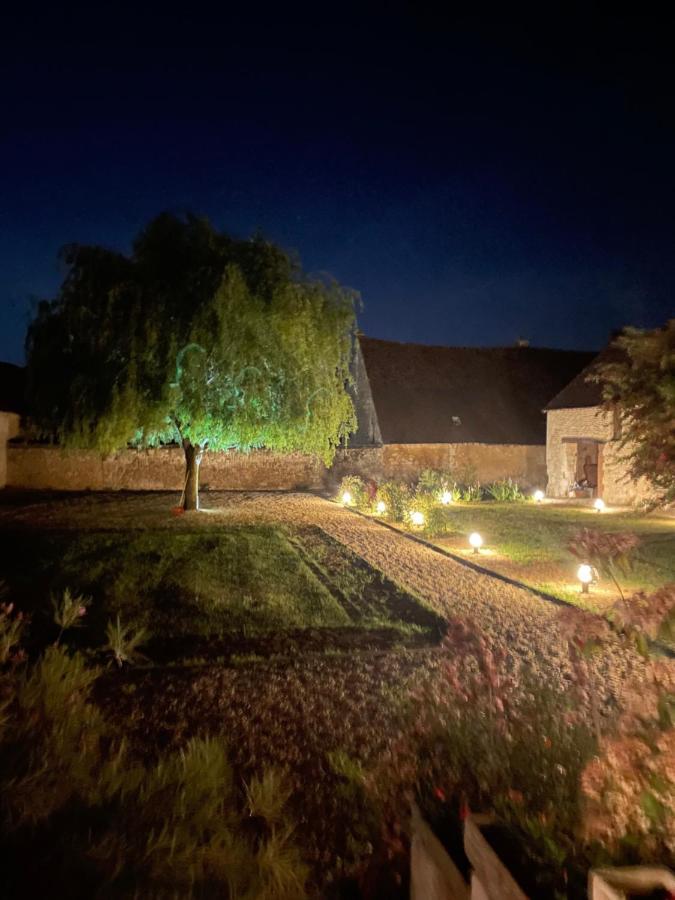 Domaine De La Vove Privatunterkunft *