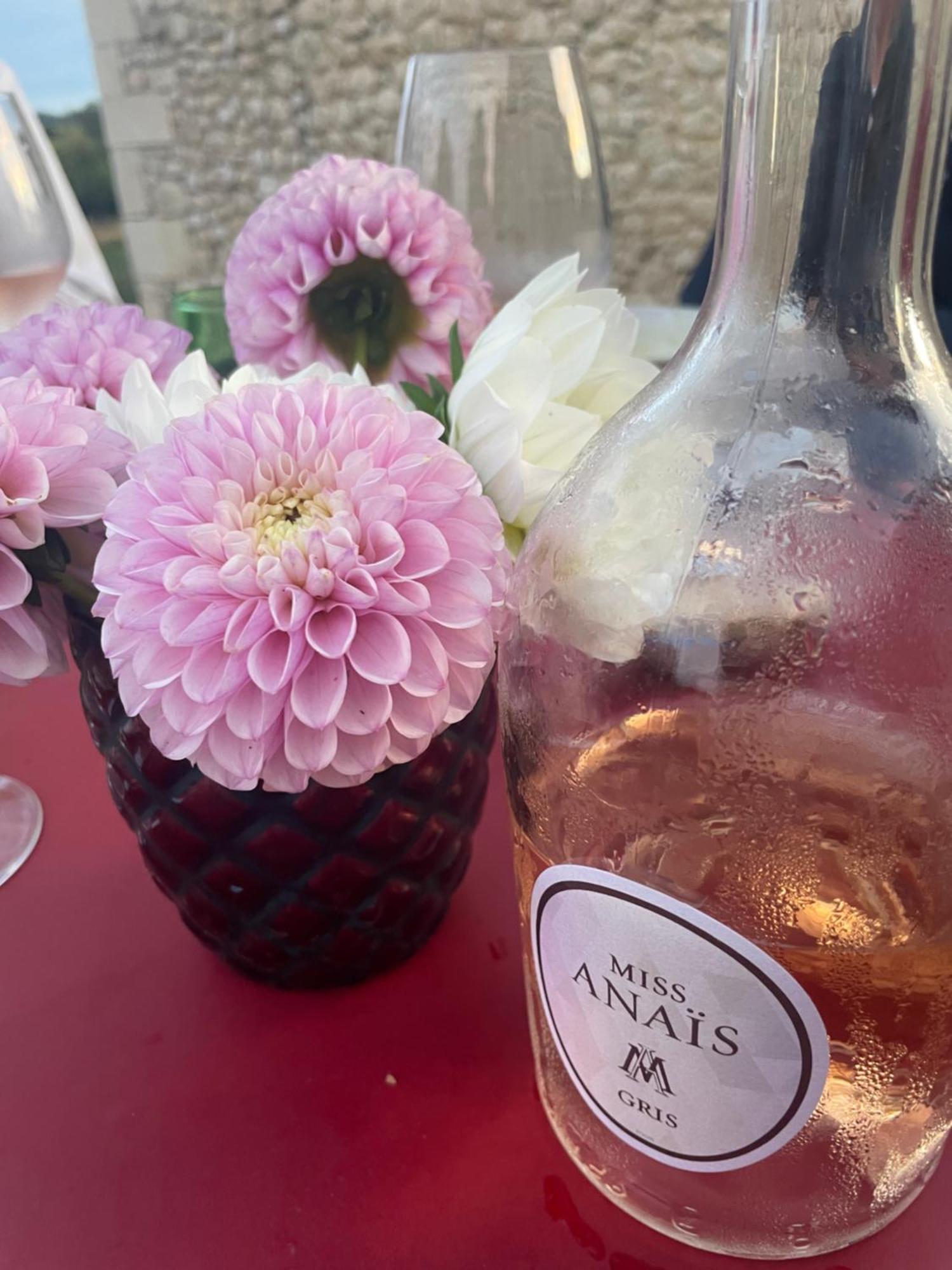 Domaine De La Vove *