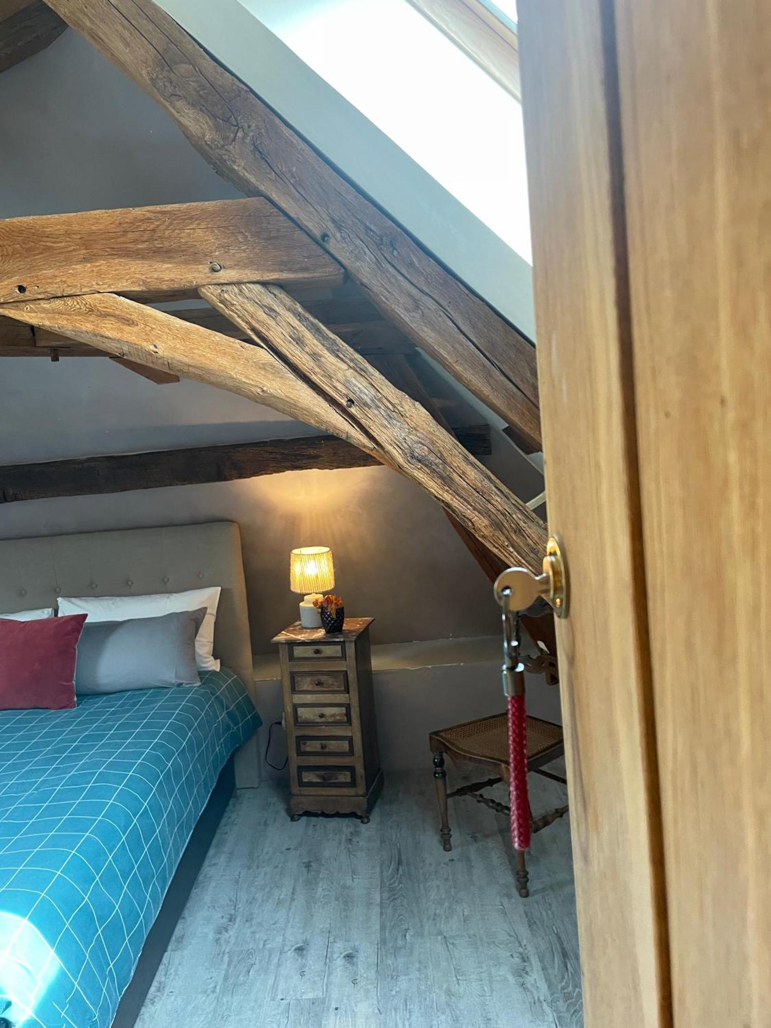 Séjour chez l'habitant La Vove Corbon (Orne)